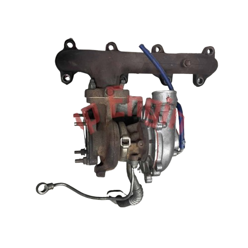 Toyota CT9 Turbocharger 17201-0L050 – Hilux 2004–2012 | 2.5L 2KD-FTV-CT